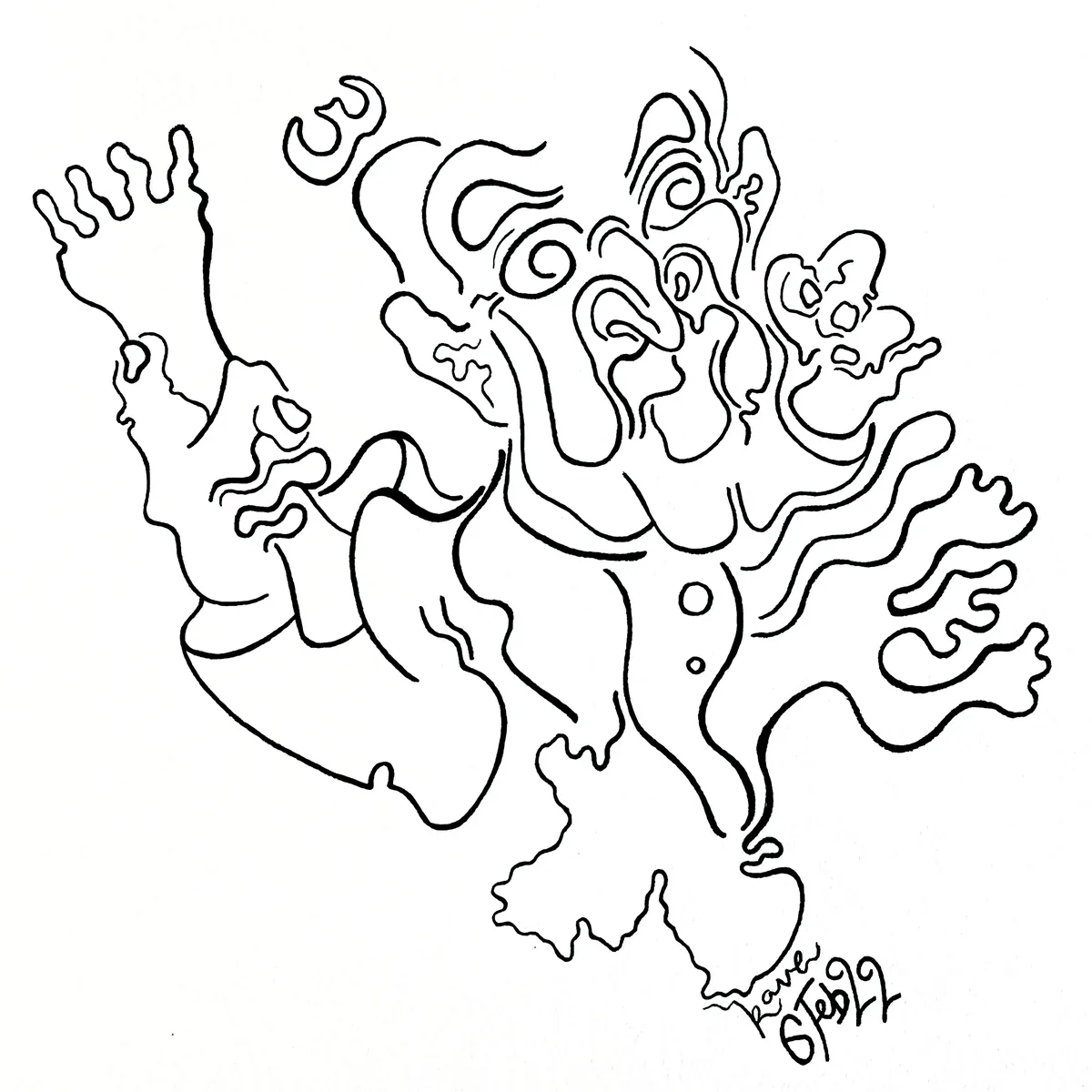 The Representator